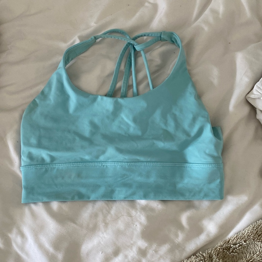 ⚠️LAST CHANCE⚠️Lululemon Top/sports bra